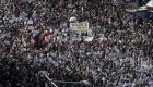 Madrid: 200.000 manifestants  pour défendre le système de santé de la capitale