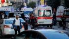 انفجار  «تروریستی» در استانبول ۶ کشته و ۵۳ زخمی بر جای گذاشت