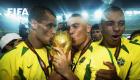 اینفوگرافیک | قهرمانی برزیل در جام جهانی ۲۰۰۲ کره و ژاپن