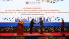 ASEAN Zirvesi’ne Ukrayna krizi damga vurdu