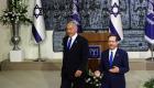 İsrail’de hükümet kurma yetkisi Netanyahu'da