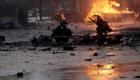 انفجارات تدوي بريف حمص بسوريا.. وترجيحات بقصف إسرائيلي