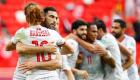 قضي الأمر.. 4 مشاهد من قائمة منتخب تونس النهائية لكأس العالم 2022