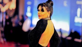 الفنانة المصرية رانيا يوسف - أرشيفية