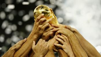 كأس العالم 