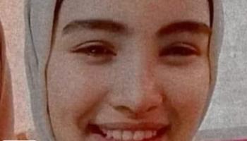 شيماء إحدى ضحايا حادث ترعة الدقهلية