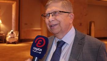  إلنور شفيق؛ كبير مستشاري الرئيس التركي