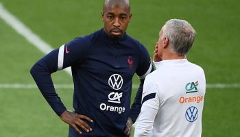 Presnel Kimpembe forfait pour le Mondial