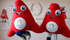 France/Jeux olympiques : découvrez les « Phryges », mascottes de Paris 2024