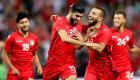 Tunus Milli Takımı’nın Dünya Kupası kadrosu belli oldu