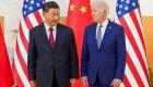 ABD ve Çin Başkanlarının görüşmesi başladı