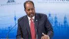 الإرهاب والجفاف والدبلوماسية.. أولويات بميزان رئيس الصومال