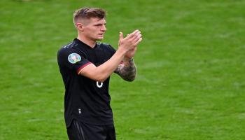 توني كروس لاعب ريال مدريد