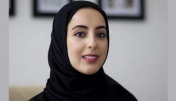 شما بنت سهيل بن فارس المزروعي