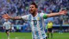توقعات كأس العالم.. ميسي يمحو حلم الأرجنتين من أجل منتخبين