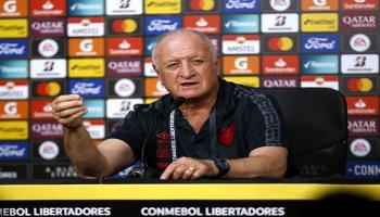 لويس فيليبي سكولاري