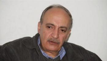 واصل أبو يوسف-أرشيفية