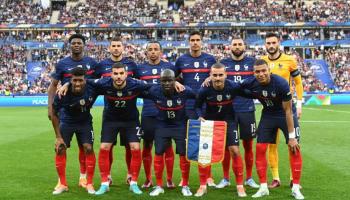 Equipe de France