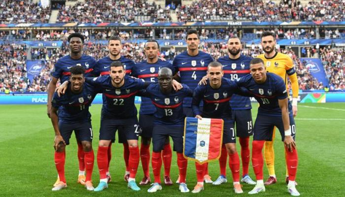 Equipe de France