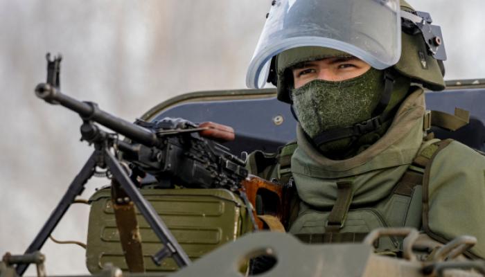 Guerre en Ukraine: l’armée russe promet des primes aux soldats