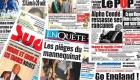 Sénégal : L’attaque terrifiante à main armée de Diamniadio à la une des journaux