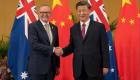 بعد 6 سنوات.. قمة العشرين تذيب جمود التجارة بين الصين وأستراليا