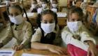 بعد انتشار الفيروس المخلوي.. مصر تبدأ الكشف الدوري على طلاب المدارس 
