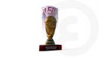 Katar Dünya Kupası 2022'de Oyuncularının transfer ücreti açısından en değerli takımlar