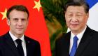 Sommet du G20 : Emmanuel Macron s'entretient avec Xi Jinping à Bali