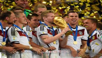 منتخب ألمانيا 