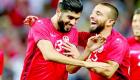 قبل كأس العالم 2022.. 3 مكاسب حققها منتخب تونس من ودية إيران