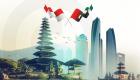 وزير إندونيسي: حريصون على تعزيز التعاون مع الإمارات في الطاقة النظيفة