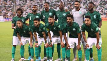تشكيلة المنتخب السعودي المتوقعة في كأس العالم