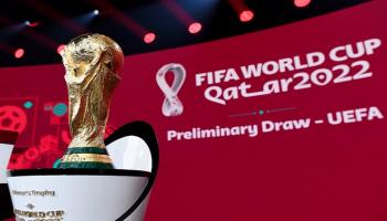كأس العالم 2022
