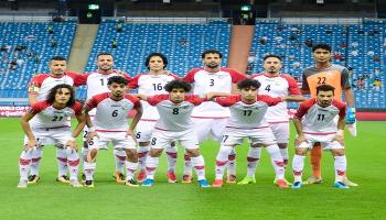 منتخب اليمن