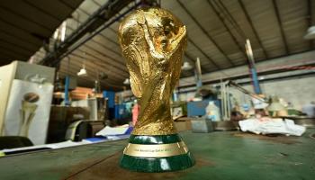 كأس العالم 2022