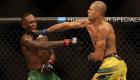 UFC: Après la défaite, la révélation choc d’Izzy Adesanya !