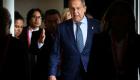 G20 : Sergueï Lavrov a quitté Bali, remplacé par le ministre des Finances