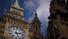 Londres : Big Ben sort de son silence et retentit à nouveau