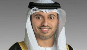 الدكتور أحمد بن عبد الله حميد بالهول الفلاسي