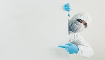 تتبع أول حالة إصابه بفيروس كورونا