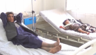 افغانستان | مردم ارزگان به جای دوا از تریاک استفاده می‌کنند