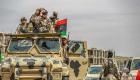 Libya’dan IŞİD'e operasyon: 7 terörist öldürüldü