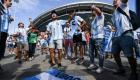 Coupe du monde : un joueur français victime de chants racistes par les Argentins