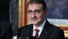 Enerji Bakanı Fatih Dönmez’den Akkuyu Nükleer Santral açıklaması