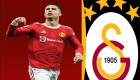 Galatasaray transfer haberleri : Cristiano Ronaldo Galatasaray’a mı geliyor?