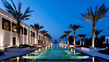 أفضل منتجعات سياحية في سلطنة عمان.. 5 أماكن رائعة