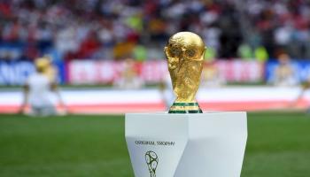 كأس العالم 