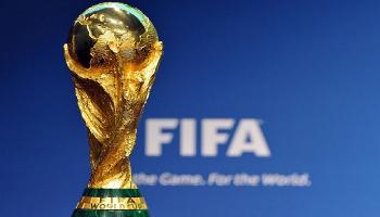 كأس العالم 2022 