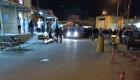 5 قتلى و 15 جريحا بهجوم مسلح استهدف سوقًا مركزيًا بإيران